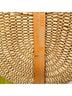 RACHEL ASHWELL Tan Ivory Shoulder Bag One size - photo 11