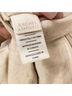 RACHEL ASHWELL Tan Ivory Shoulder Bag One size - photo 7