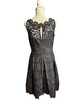 White House Black Market Cocktail Dress (view 2)