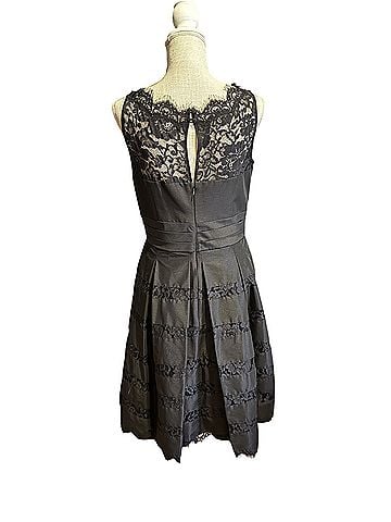White House Black Market Cocktail Dress (view 2)