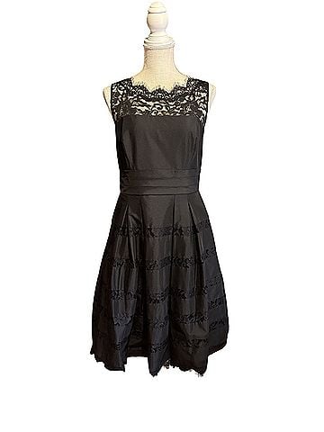 White House Black Market Cocktail Dress (view 1)