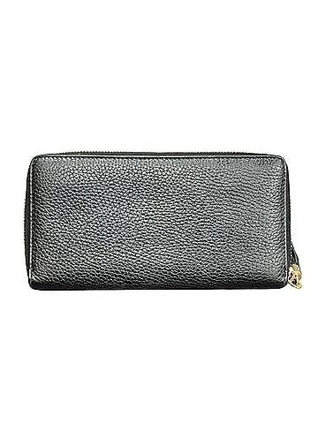 Gucci Gucci Soho Long Wallet, Leather, 598187 (view 2)