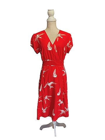 eShakti Casual Dress (view 1)