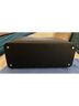 Smythson 100% Leather Black Leather Shoulder Bag One size - photo 3