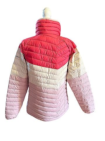 Columbia Jacket (view 2)