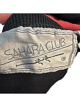 Sahara Club Pullover Sweater (view 2)