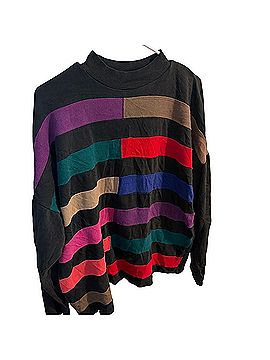 Sahara Club Pullover Sweater (view 1)
