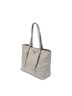 Prada Gray Shopping Tote One size - photo 3