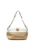 Prada White Buckle Flap Crossbody One size - photo 5