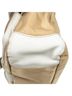 Prada White Buckle Flap Crossbody One size - photo 6