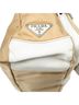 Prada White Buckle Flap Crossbody One size - photo 7