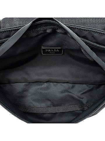 Prada Belt Bag (view 2)