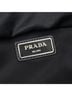 Prada Black Belt Bag One size - photo 5
