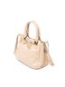 Prada White Mini Convertible Bow Crossbody One size - photo 3