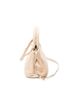 Prada White Mini Convertible Bow Crossbody One size - photo 4
