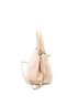 Prada White Mini Convertible Bow Crossbody One size - photo 2