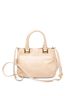 Prada White Mini Convertible Bow Crossbody One size - photo 5