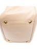 Prada White Mini Convertible Bow Crossbody One size - photo 6