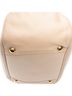 Prada White Mini Convertible Bow Crossbody One size - photo 7
