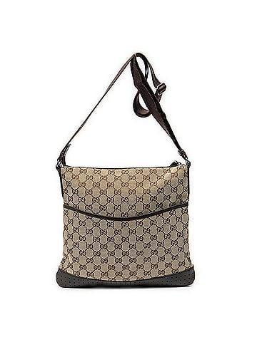 Gucci Medium Messenger (view 1)