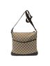 Gucci Brown Medium Messenger One size - photo 1