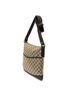 Gucci Brown Medium Messenger One size - photo 3