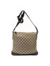 Gucci Brown Medium Messenger One size - photo 5