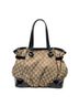 Gucci White Medium Full Moon Tote One size - photo 1
