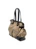Gucci White Medium Full Moon Tote One size - photo 3