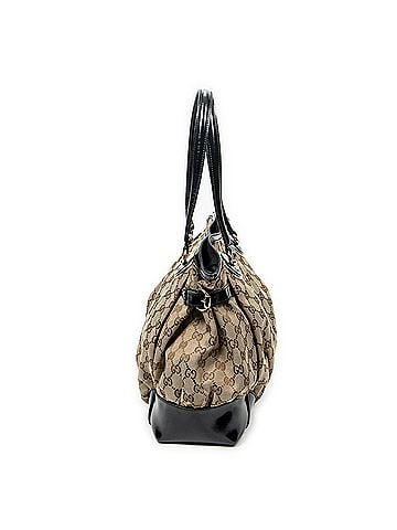 Gucci Medium Full Moon Tote (view 2)
