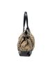 Gucci White Medium Full Moon Tote One size - photo 2