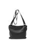 Gucci Black Large Square Zip Messenger One size - photo 1