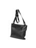 Gucci Black Large Square Zip Messenger One size - photo 3