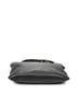 Gucci Black Large Square Zip Messenger One size - photo 9
