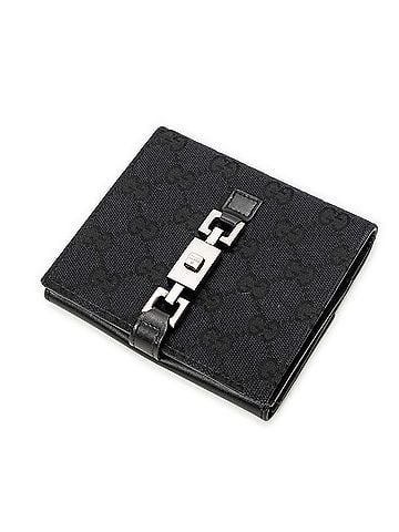 Gucci Jackie Compact Wallet (view 1)