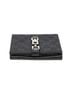 Gucci Black Jackie Compact Wallet One size - photo 4