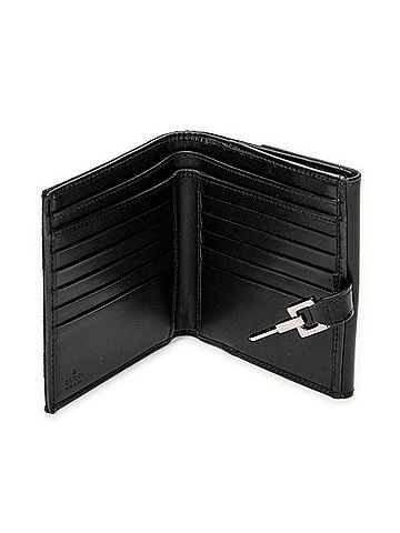 Gucci Jackie Compact Wallet (view 2)