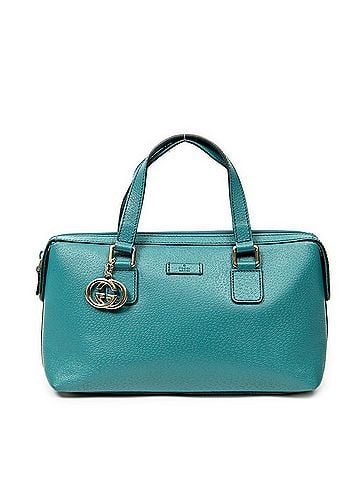 Gucci Top Handle Charm Boston (view 1)