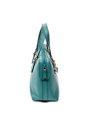 Gucci Top Handle Charm Boston (view 2)