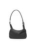 Gucci Black Mini Web Zip Hobo One size - photo 5