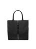 Gucci Black Bardot Tall Tote One size - photo 1