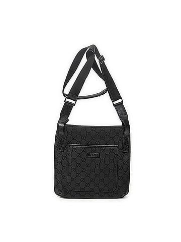 Gucci Front Slip Pocket Crossbody (view 1)