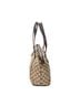 Gucci White Abbey Zip Tote One size - photo 4