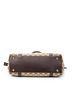 Gucci White Abbey Zip Tote One size - photo 9