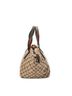 Gucci White Small Web Trapeze Tote One size - photo 2