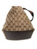 Gucci White Small Web Trapeze Tote One size - photo 7