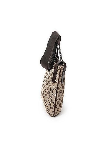 Gucci Front Slip Pocket Crossbody (view 2)
