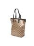 Gucci Brown Shopper Tote One size - photo 3