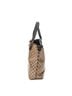 Gucci Brown Shopper Tote One size - photo 4