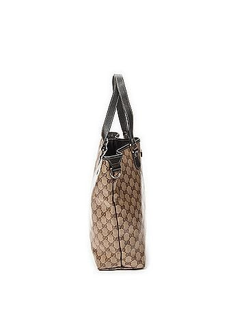 Gucci Shopper Tote (view 2)